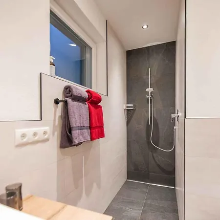 Apartment Freiraum