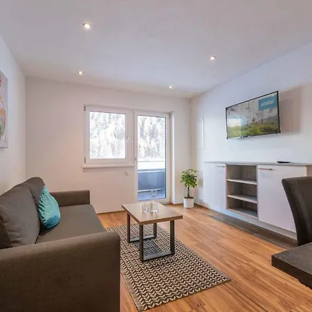 Apartamento Freiraum