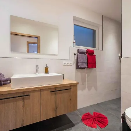 Freiraum Apartment