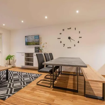 Freiraum Apartment