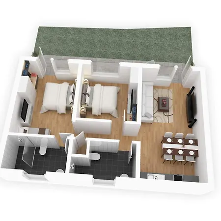 Freiraum Neustift im Stubaital