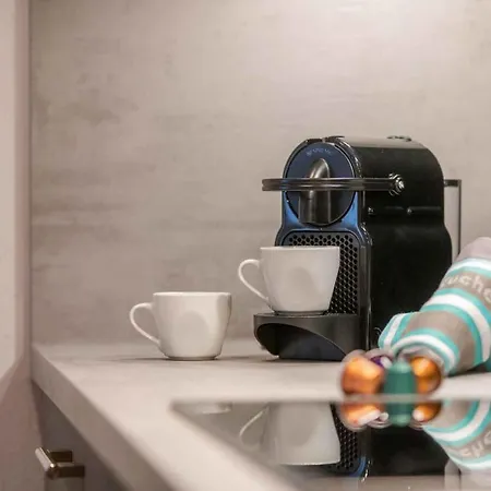 Freiraum نيوستيف ام ستوبيتا