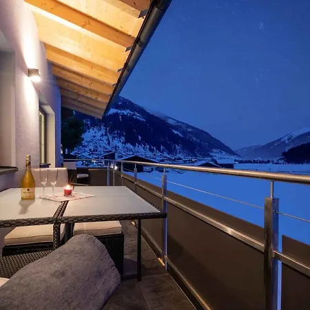 Apartment Freiraum Neustift im Stubaital