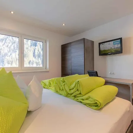 Freiraum Apartmán Neustift im Stubaital