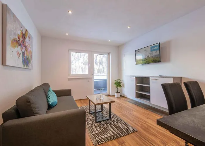 Apartamento Freiraum