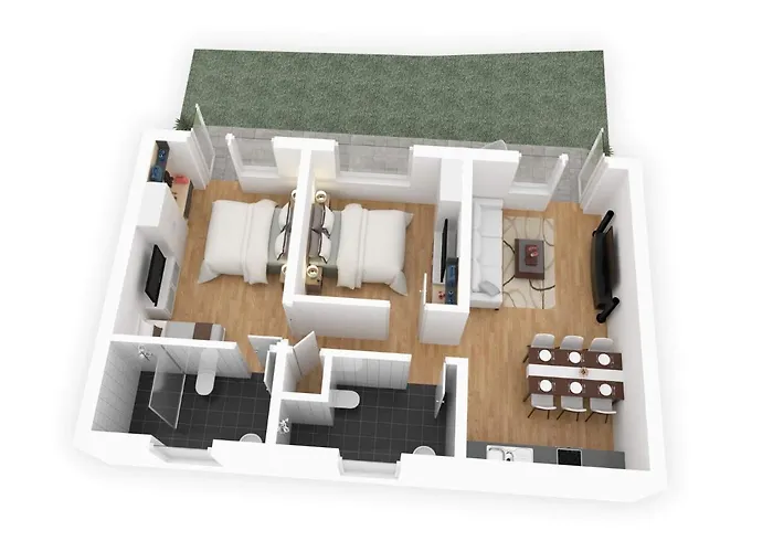 Freiraum Neustift im Stubaital