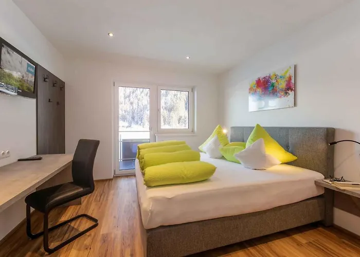 Freiraum Neustift im Stubaital