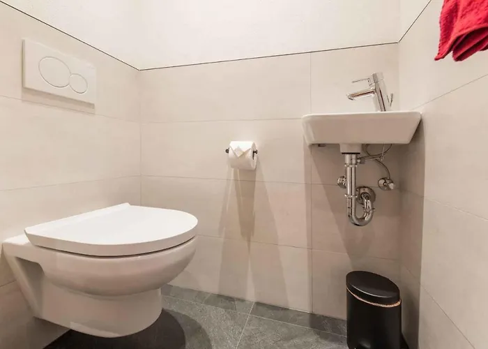 Freiraum Apartamento Neustift im Stubaital