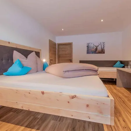 Appartement Freiraum *